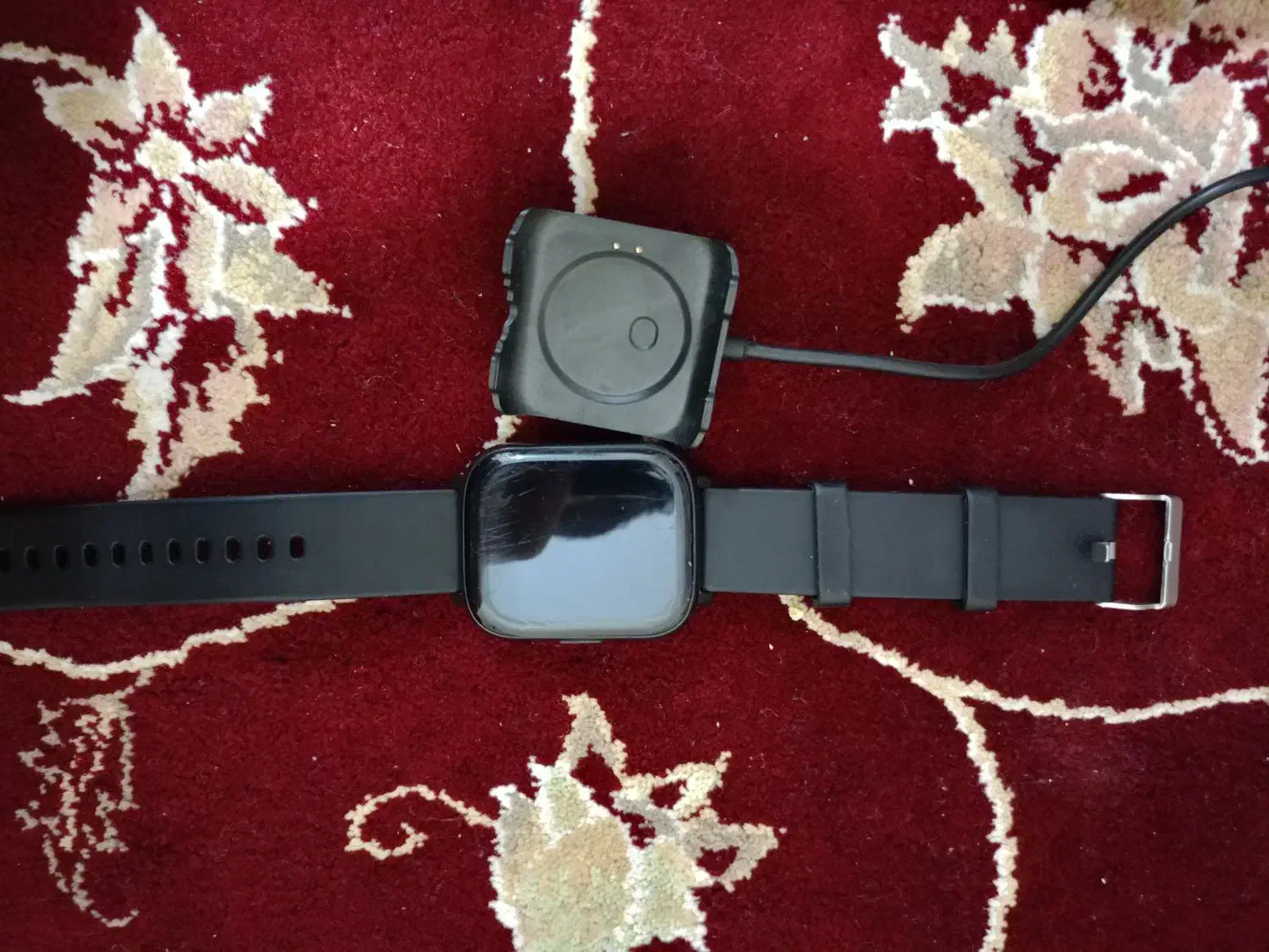 SMART WATCHSPORTS & HEALTH MANAGEMENTساعت|ساعت|وحیدیه, |دیوار