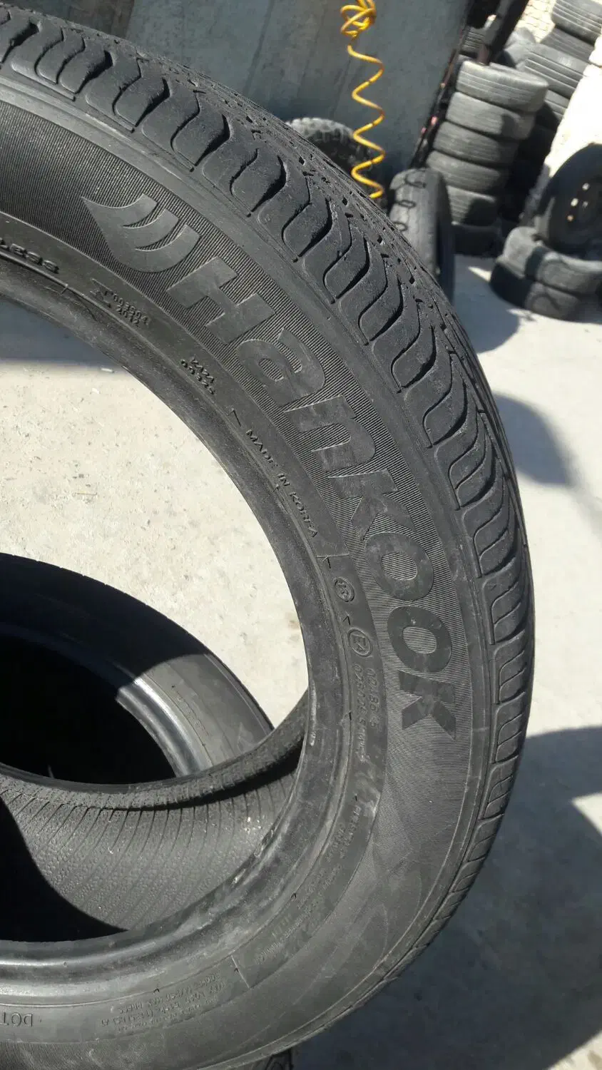 لاستیک 15|قطعات یدکی و لوازم جانبی|بیرجند, |دیوار