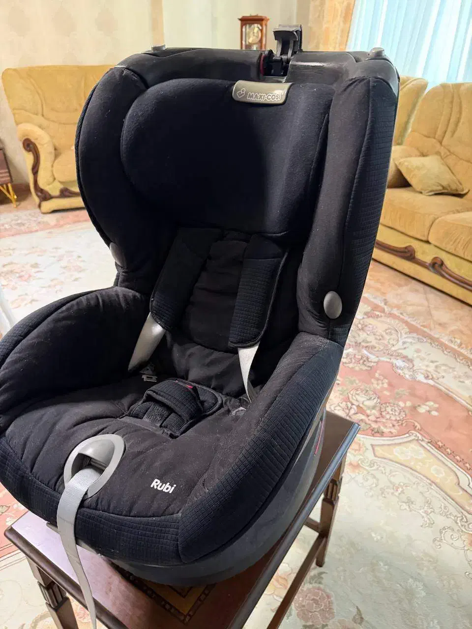 صندلی ماشین مکسی کوزی|کالسکه و لوازم جانبی|آمل, |دیوار