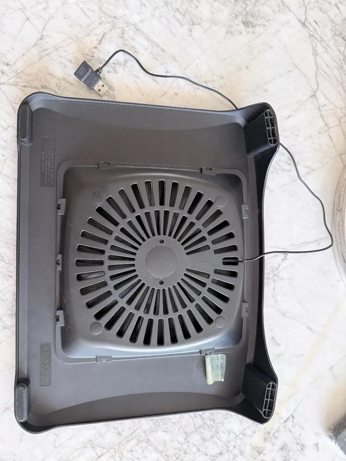 خنک کن لپ تاپ|قطعات و لوازم جانبی رایانه|بندرعباس, |دیوار