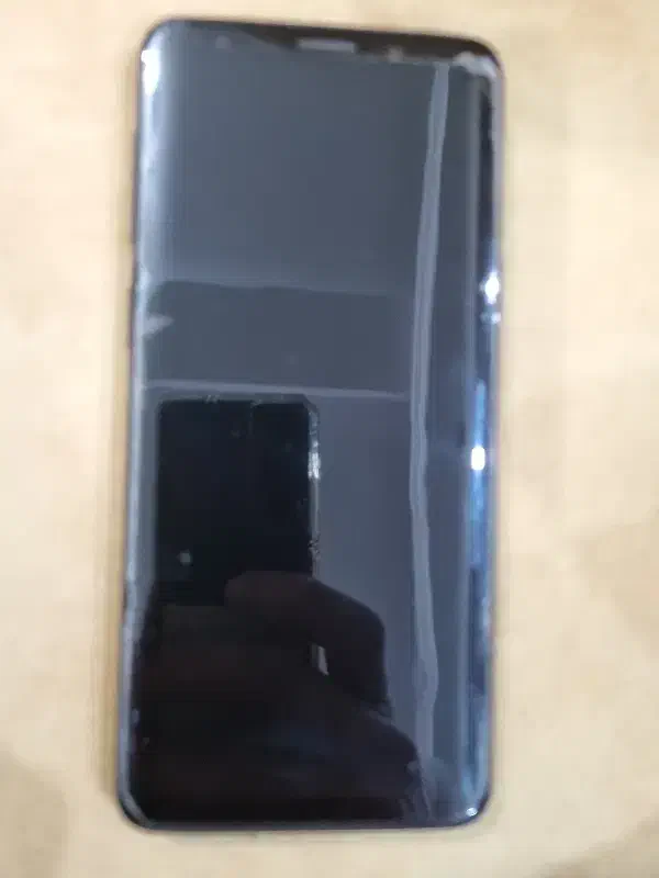 گوشی سامسونگ S9|موبایل|تهران, شوش|دیوار