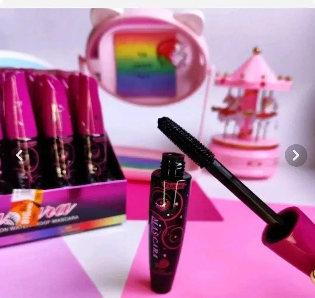 ریمل سربنفش|آرایشی، بهداشتی، درمانی|کرمان, |دیوار