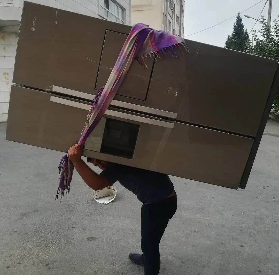 باربری وکارگرباربری شهری وشهرستان|خدمات حمل و نقل|شیراز, پانصد دستگاه ارتش|دیوار