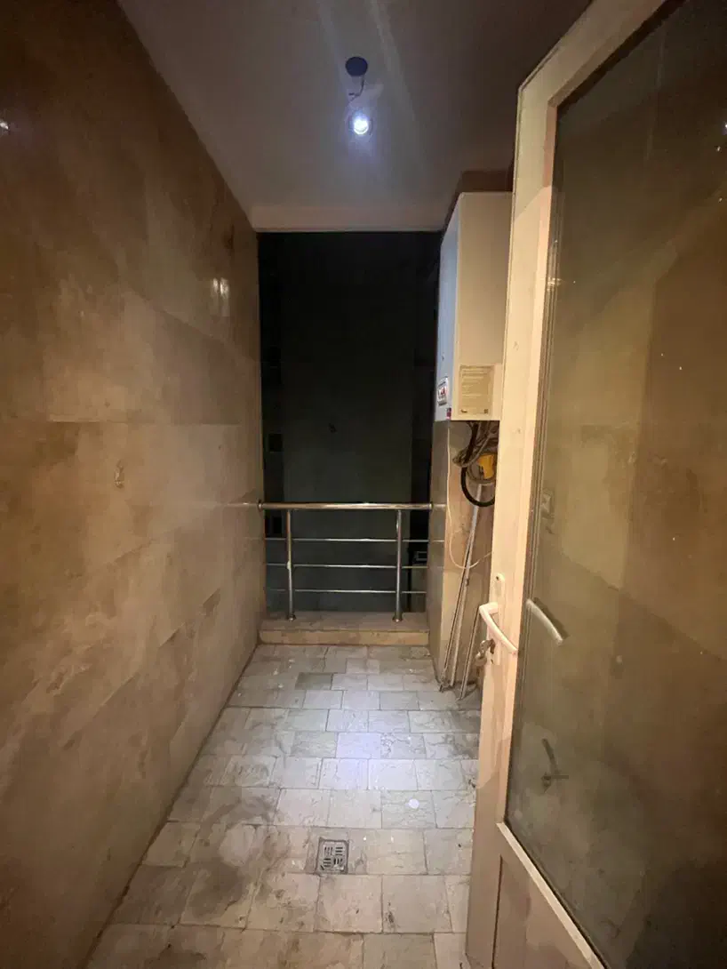 ۱۲۸ متری تک واحدی شمال ستارخان