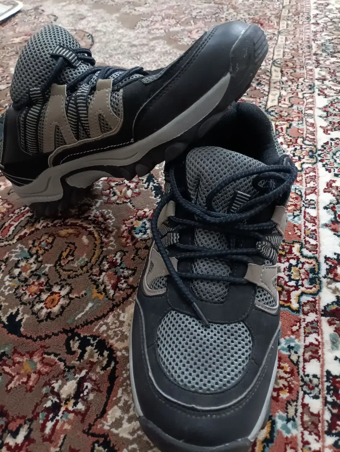 کفش|کیف، کفش، کمربند|ابهر, |دیوار