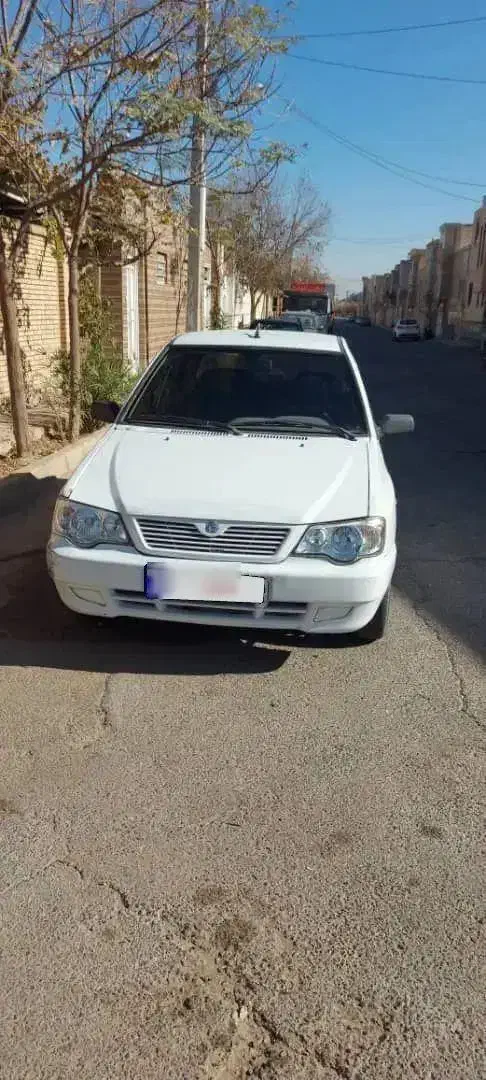 پراید۱۳۲|خودرو سواری و وانت|یزد, |دیوار