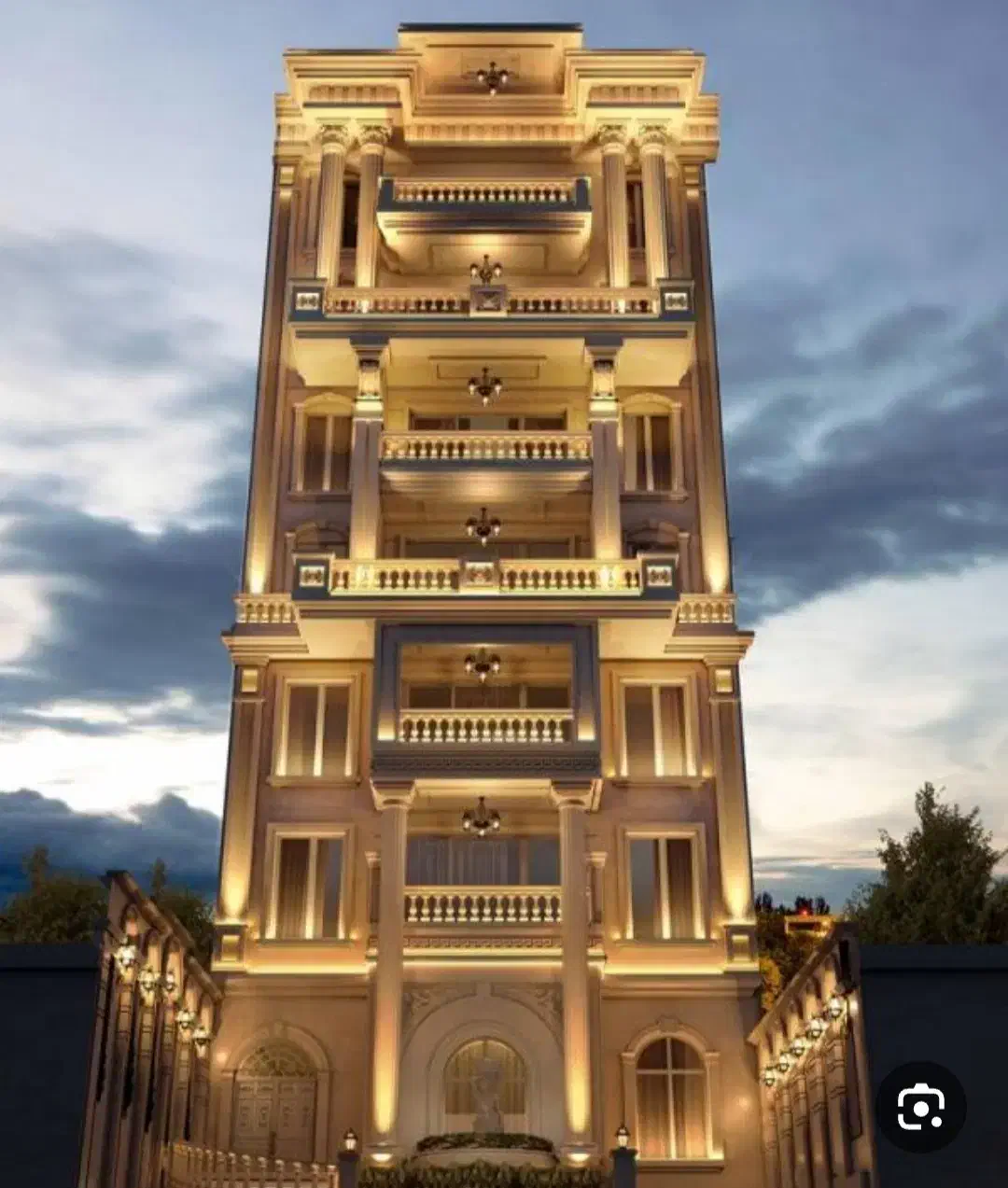 برق کشی ساختمان به صورت تمام وقت|خدمات پیشه و مهارت|تهران, یافتآباد|دیوار