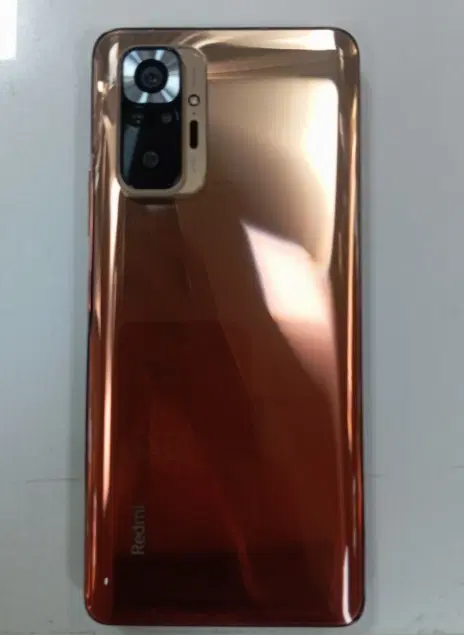 Xiaomi Note 10 promax / 128/6|موبایل|تهران, صاحب الزمان|دیوار