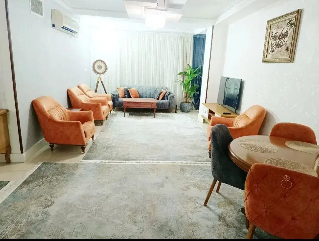 آپارتمان نوروزیان ۱۰۳ متری ملک جنوبی|فروش آپارتمان|قزوین, |دیوار