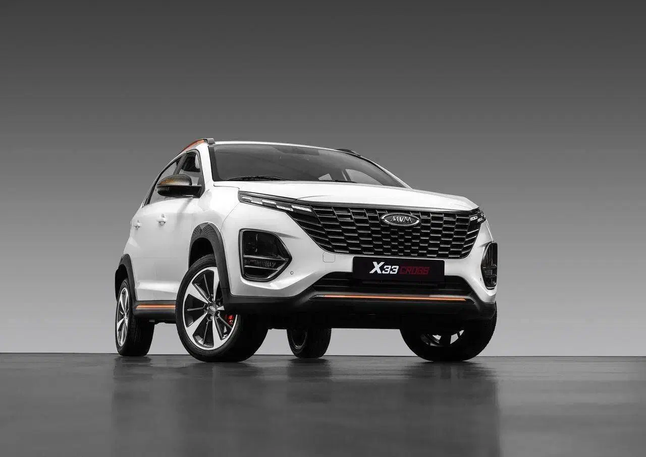 ایکس 33 کراس cvt اتو ماتیک|خودرو سواری و وانت|شیراز, شهرک جماران|دیوار