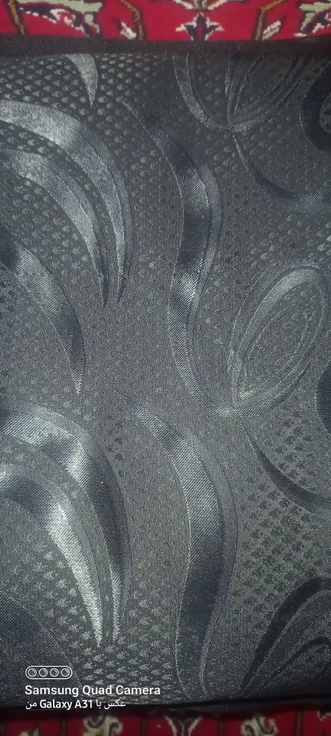 تعدادی چادرمشکی وچادرمجلسی ومعمولی بفروش میرسد|لباس|مرند, |دیوار