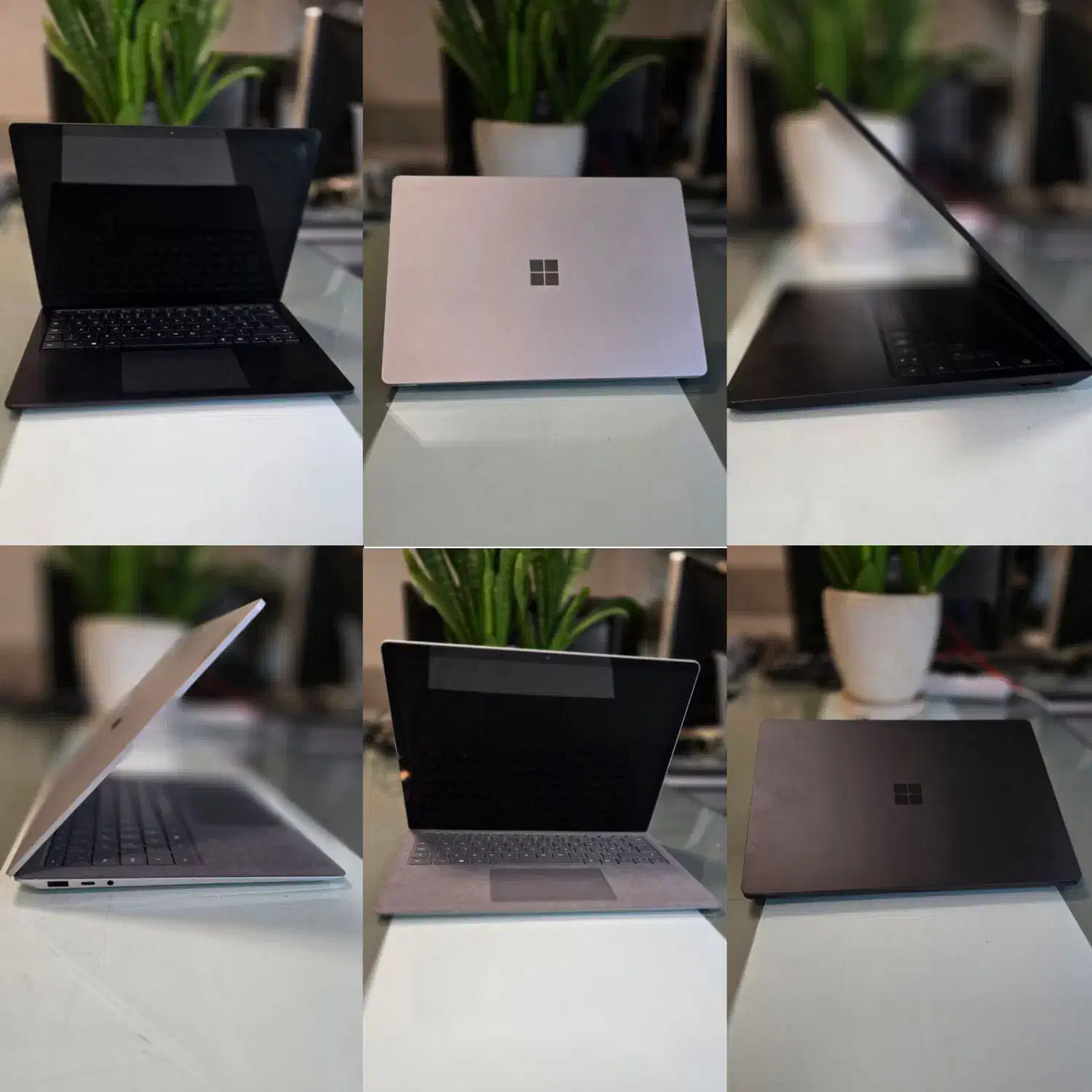 لپ تاپ Surface Laptop 3|رایانه همراه|تهران, فلسطین (میدان انقلاب)|دیوار