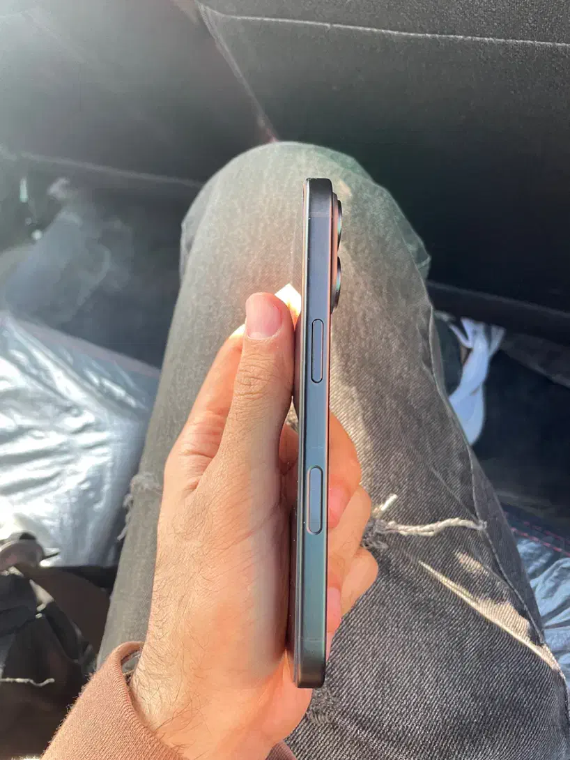 Iphone16normal|موبایل|شهریار, شهریار|دیوار