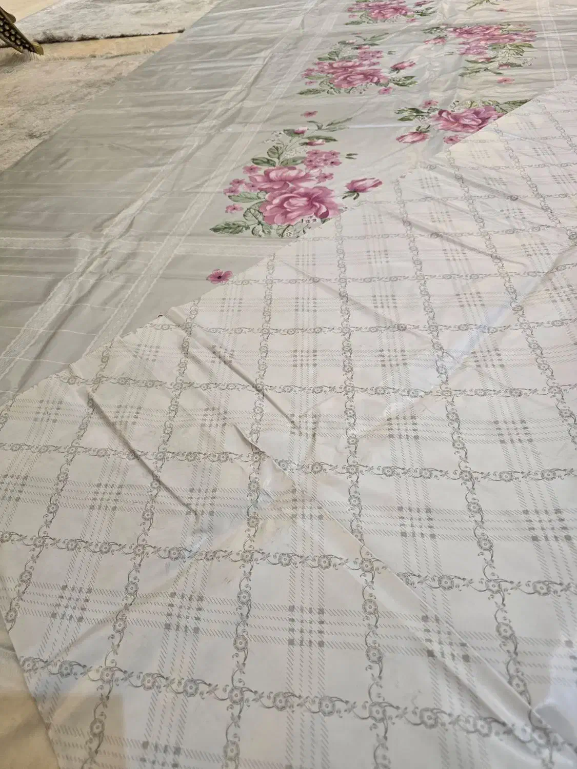 سفره|سفره، حوله، دستمال آشپزخانه|تهران, پرستار|دیوار