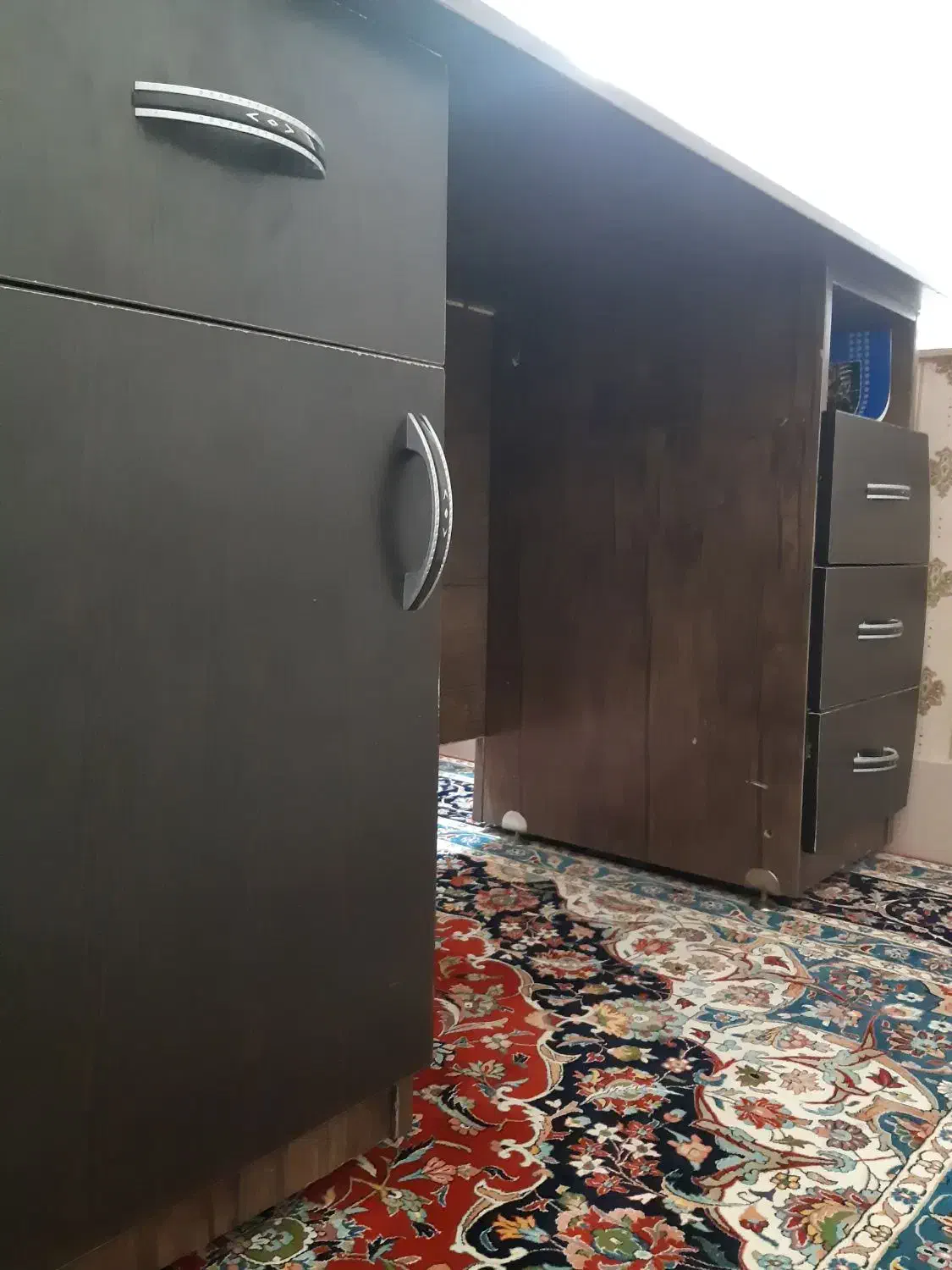 میز کار|مبلمان اداری|اسلامآباد غرب, |دیوار