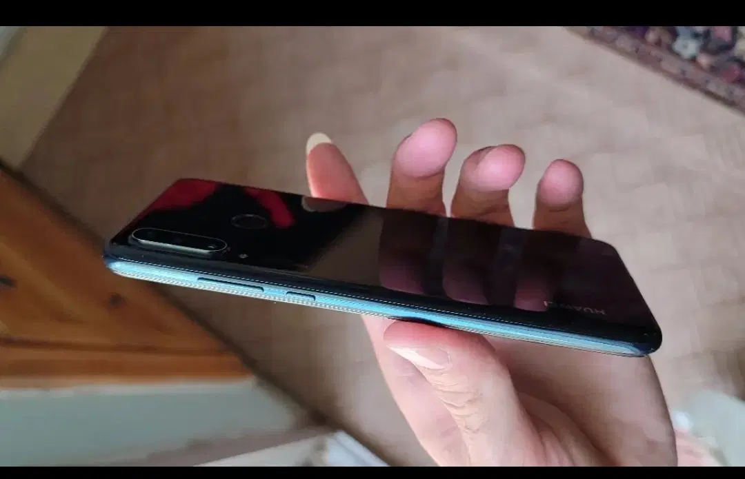 Huawei p30 lite 128|موبایل|قم, شاه ابراهیم|دیوار