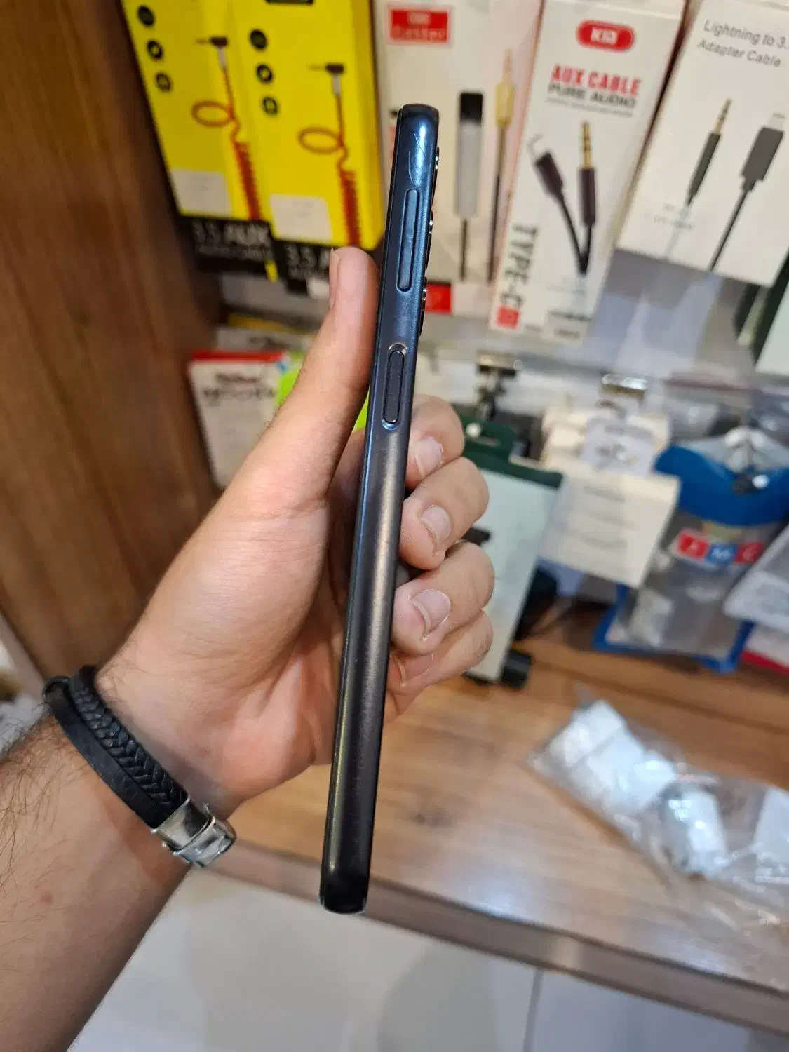 سامسونگ Galaxy A24 حافظه ۱۲۸/۸ گیگ - موبایل بادز|موبایل|شیراز, ملاصدرا|دیوار