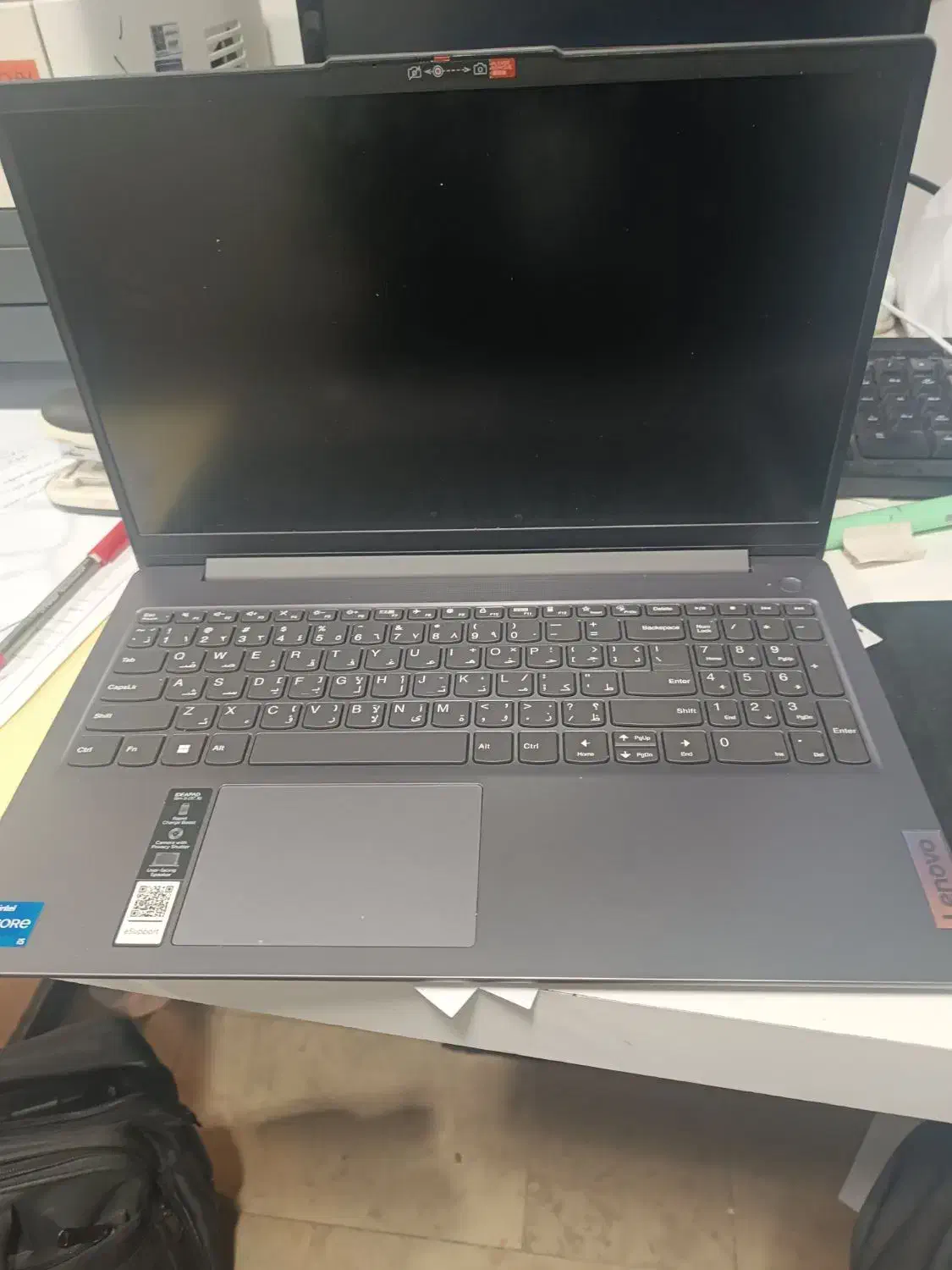 لب تاب لنو core i5|رایانه همراه|شیراز, فرگاز|دیوار