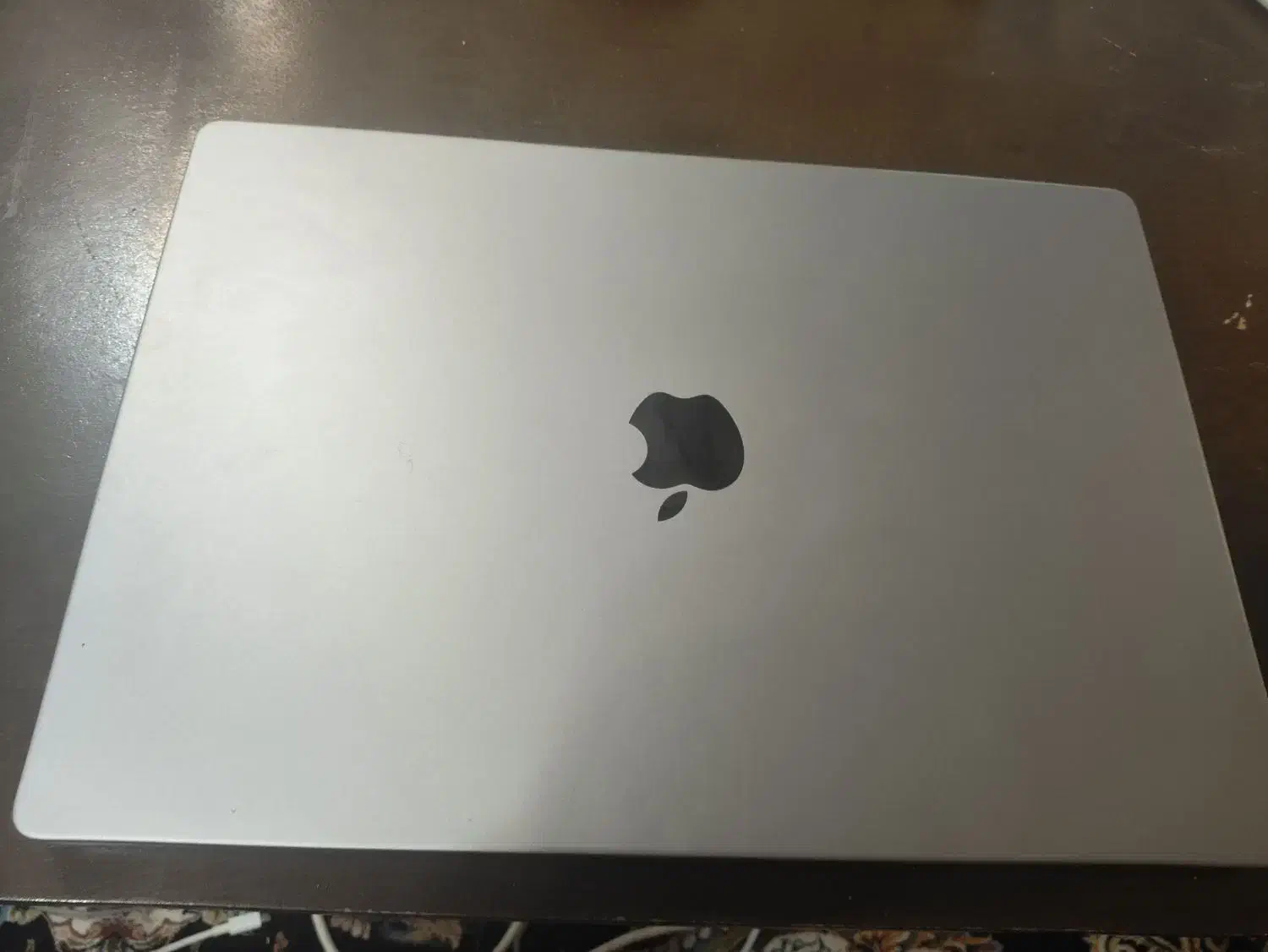 macbook mk183 m1 pro 16inch|رایانه همراه|تهران, جمهوری|دیوار