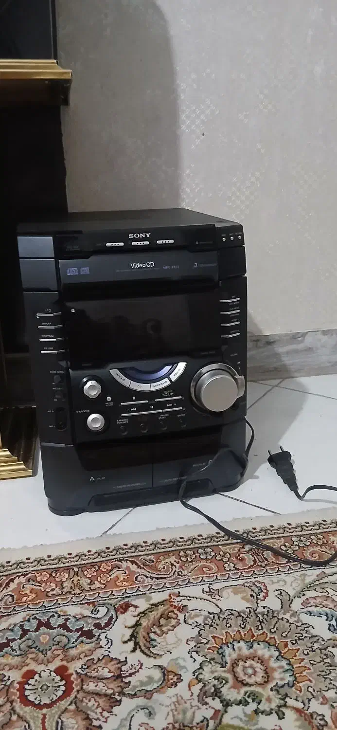 سیستم صوتی|سیستم صوتی خانگی|تهران, هاشم‌آباد|دیوار