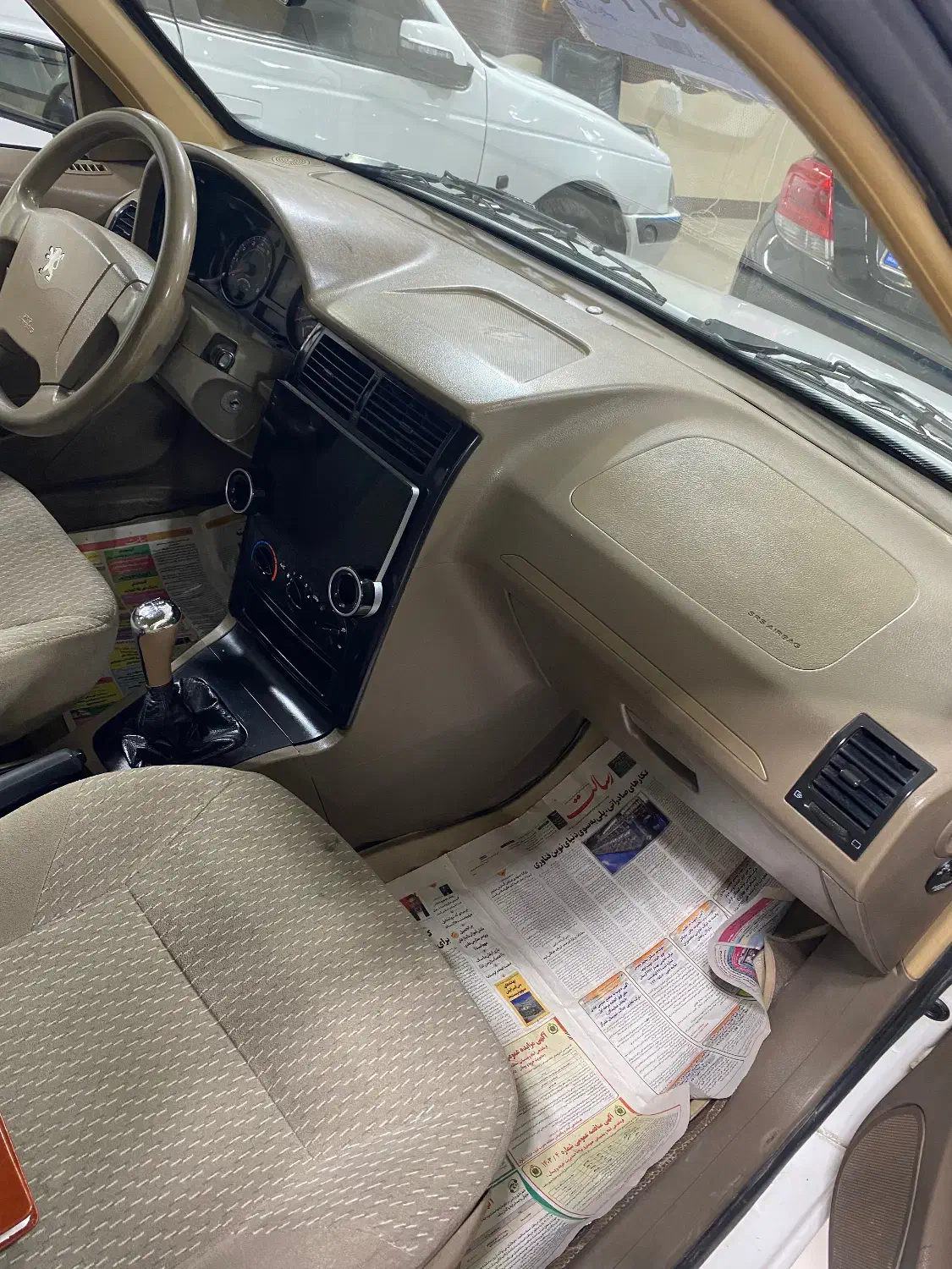 slxمدل۹۶درحد|خودرو سواری و وانت|مراغه, |دیوار