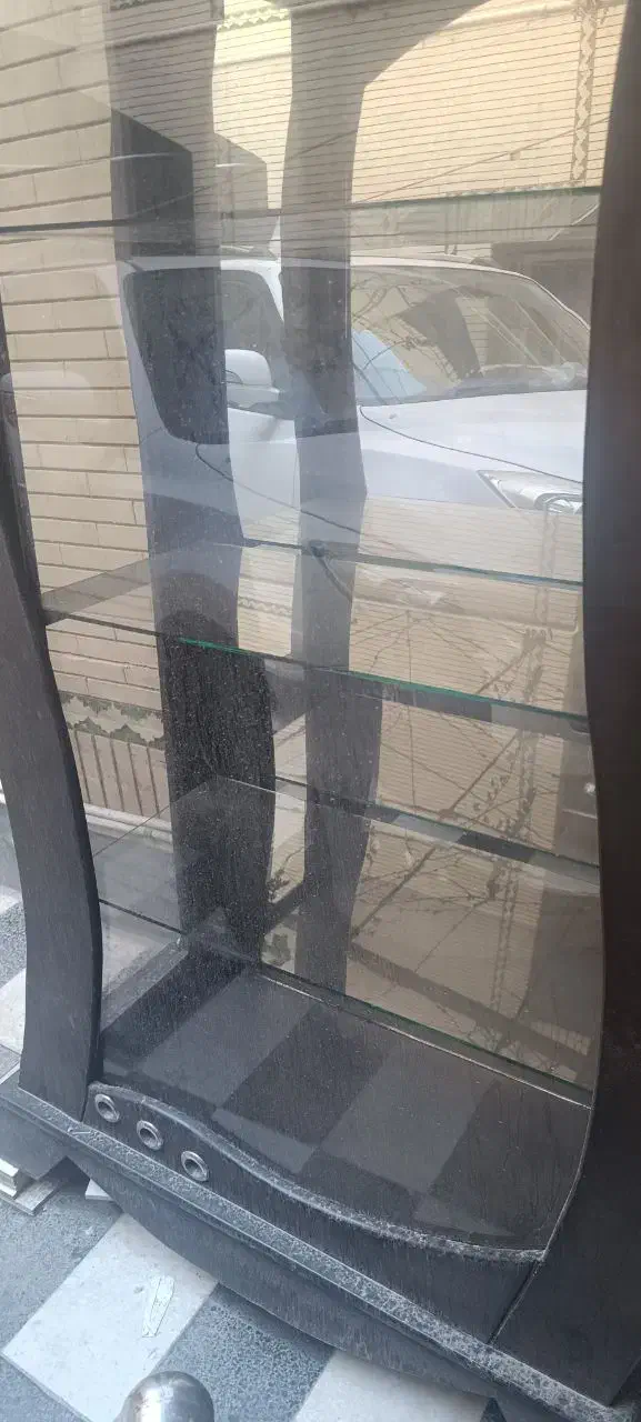 بوفه|بوفه، ویترین، کنسول|زابل, |دیوار