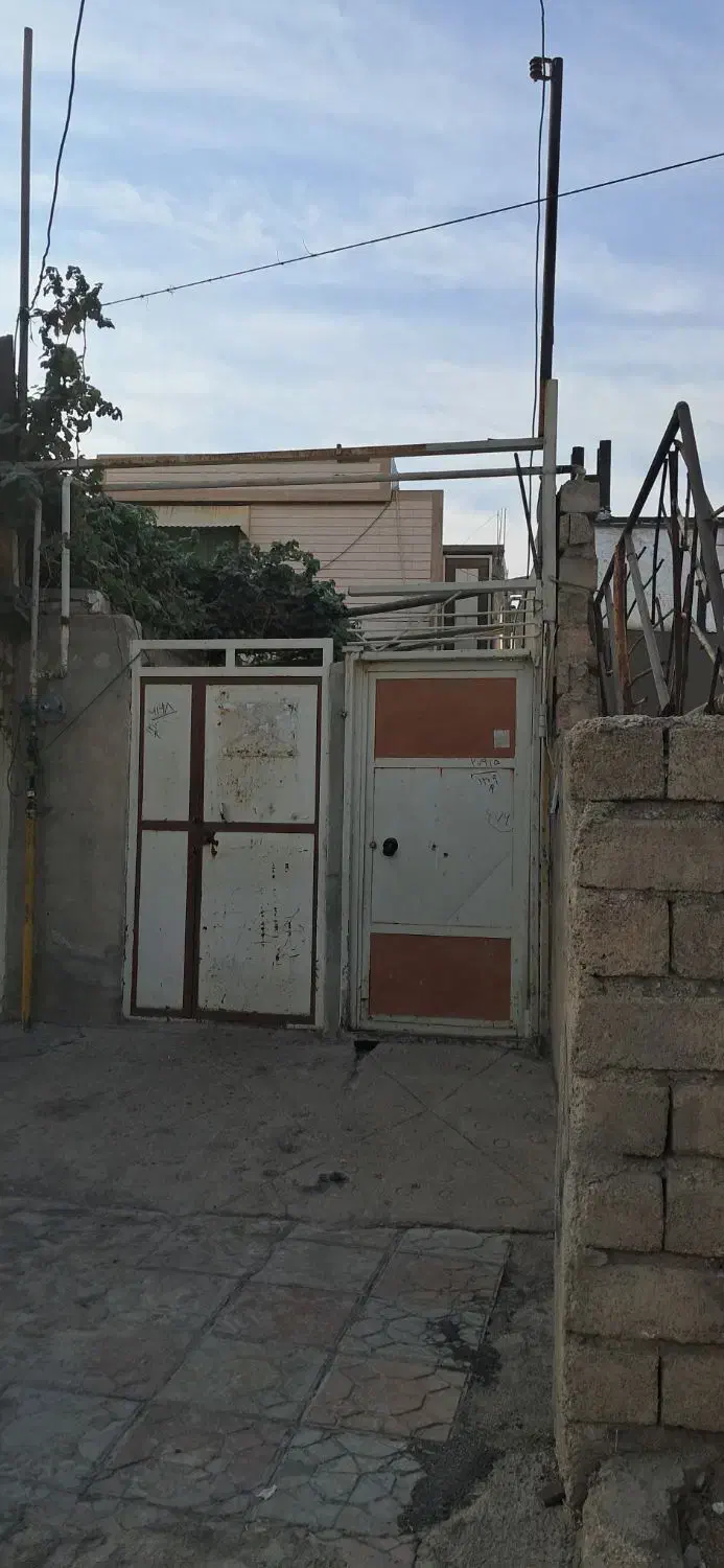 خانه اپارتمانی 75متر زیربنا وپایان کاروسند تک برگ|فروش آپارتمان|ایذه, |دیوار