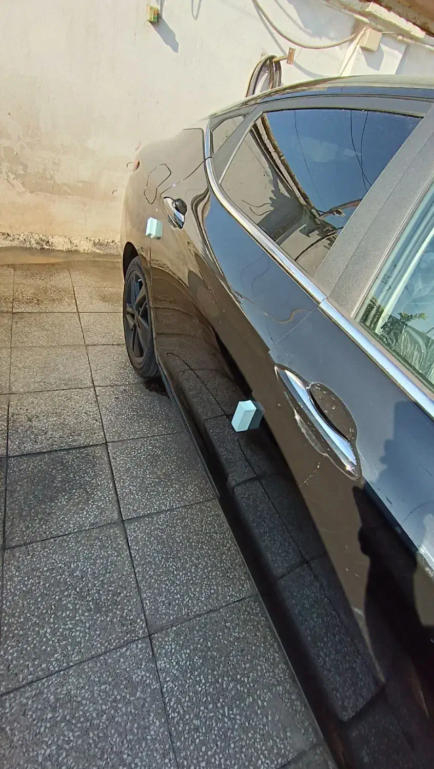 KMC J7 صفر 1404|خودرو سواری و وانت|قم, بلوار امین و ساحلی|دیوار