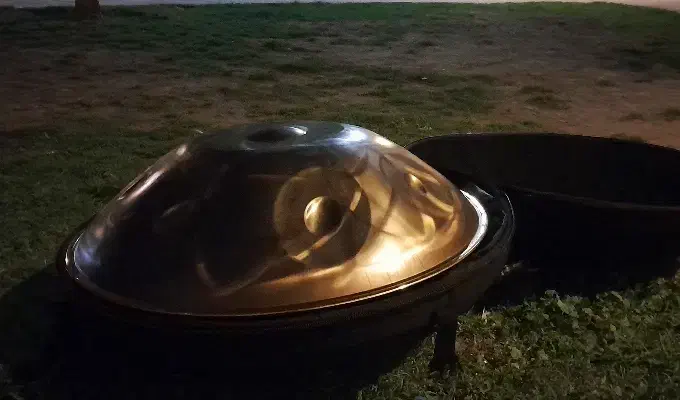 هنگ درام پرنسا|درام و پرکاشن|فردیس, سرحدی|دیوار