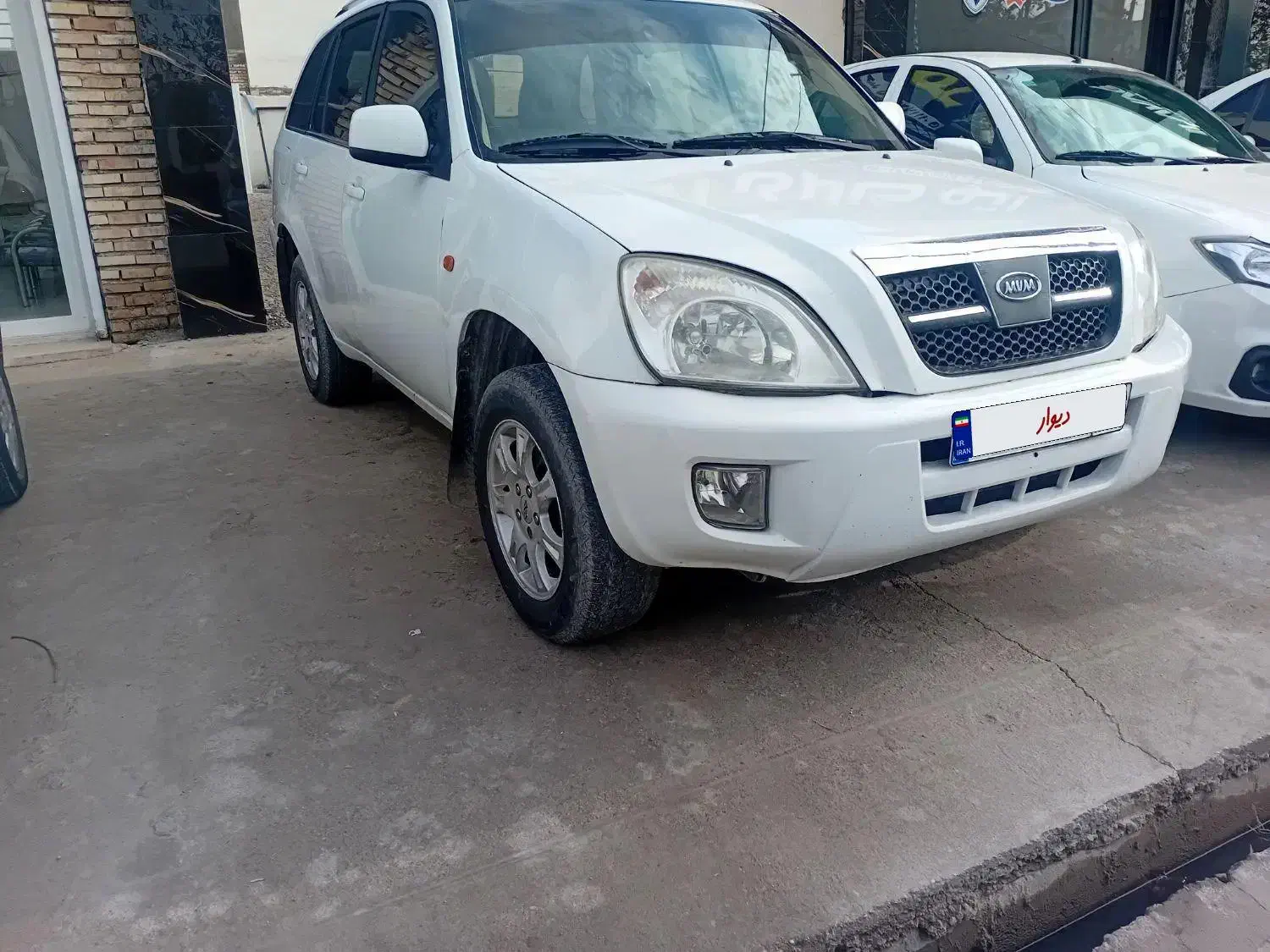 mvm x33|خودرو سواری و وانت|گنبد کاووس, |دیوار