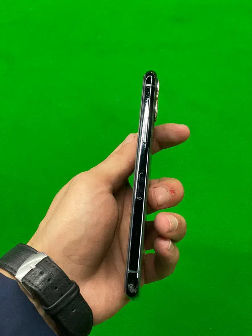 ایفون ۱۱ پرو در حد|موبایل|تالش, تالش|دیوار