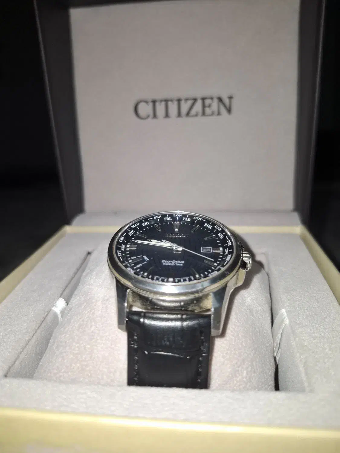 ساعت Citizen اصل|ساعت|قزوین, |دیوار