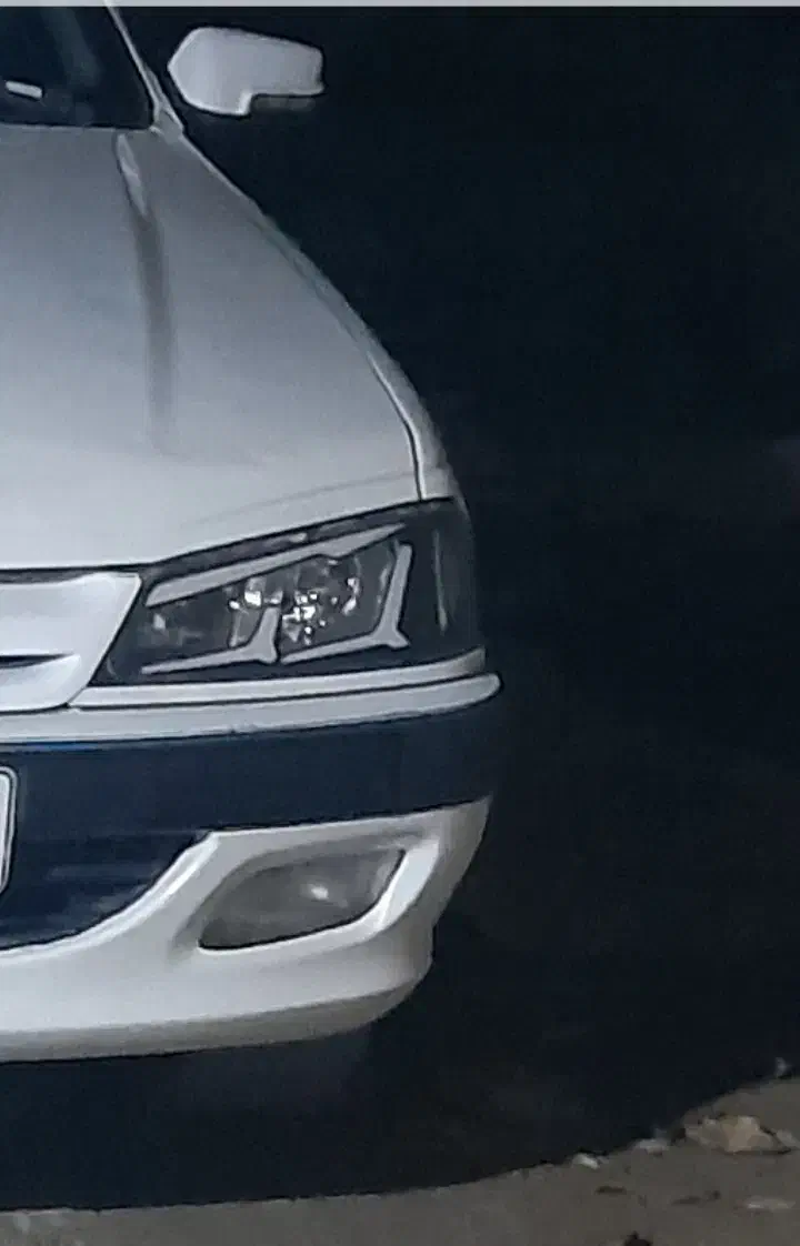 چراغ اسپورت پرشیا|قطعات یدکی و لوازم جانبی|سلماس, |دیوار