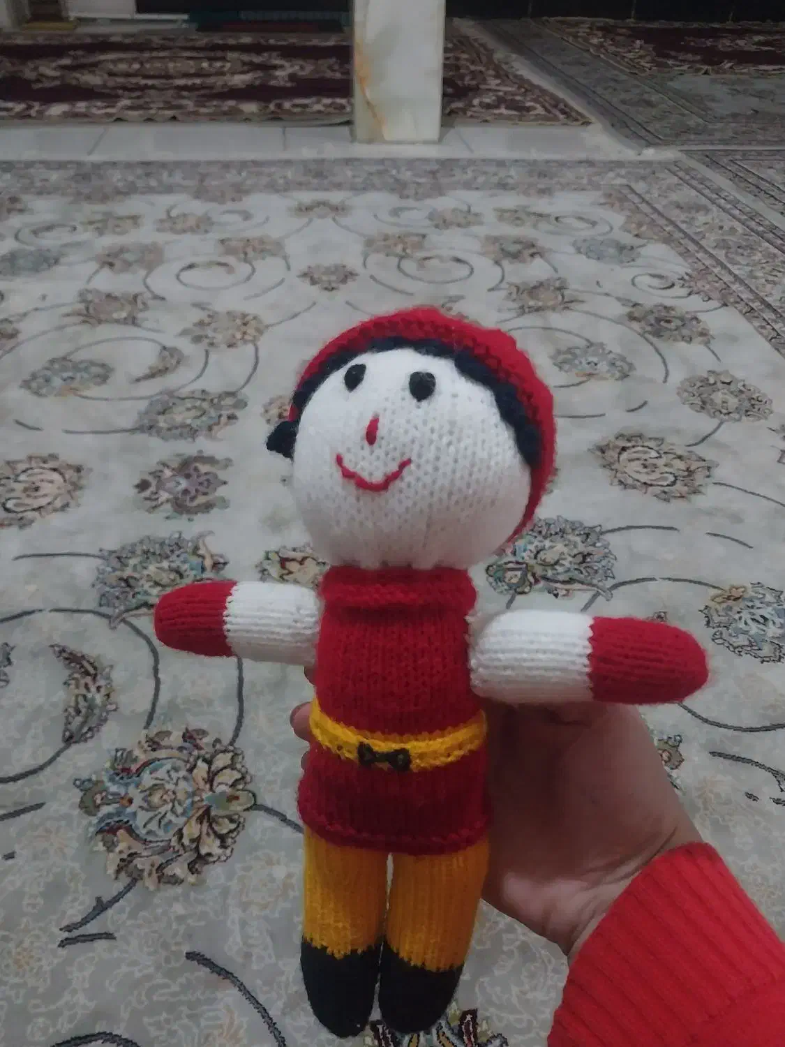 عروسک|اسباببازی بچه|کرمانشاه, |دیوار