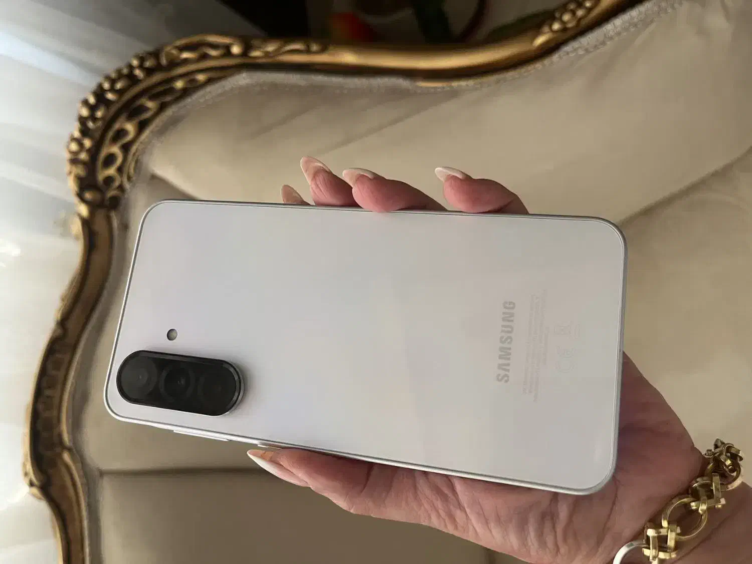 Samsung a36|موبایل|تهران, آزادشهر|دیوار