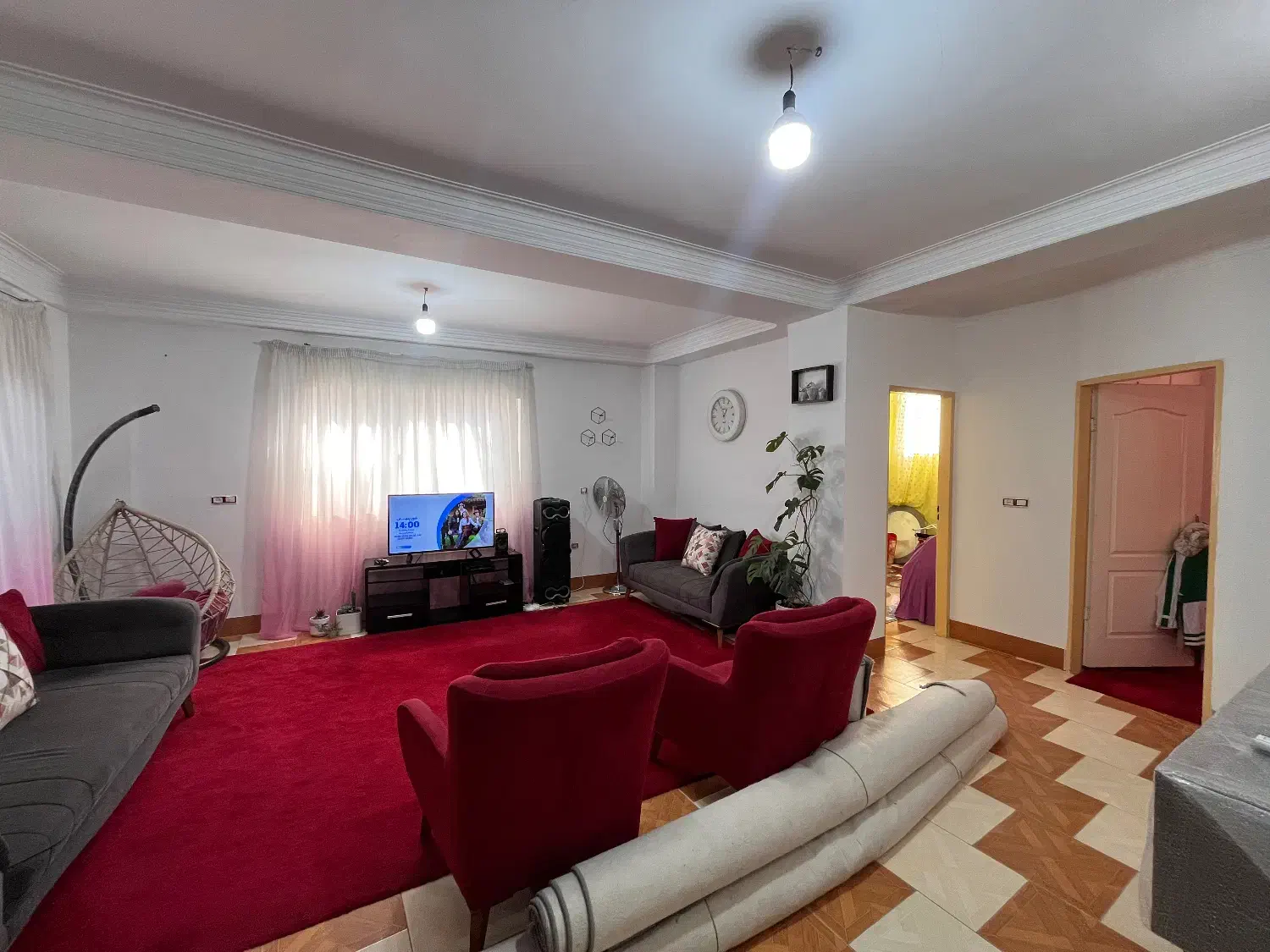 رهن کامل ۹۰ متری آسانسوردار/ خیابان تهران طالقانی|اجارهٔ آپارتمان|قائم‌شهر, |دیوار