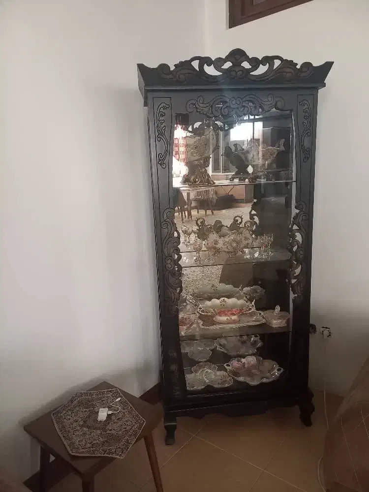 بوفه|بوفه، ویترین، کنسول|کرمانشاه, |دیوار