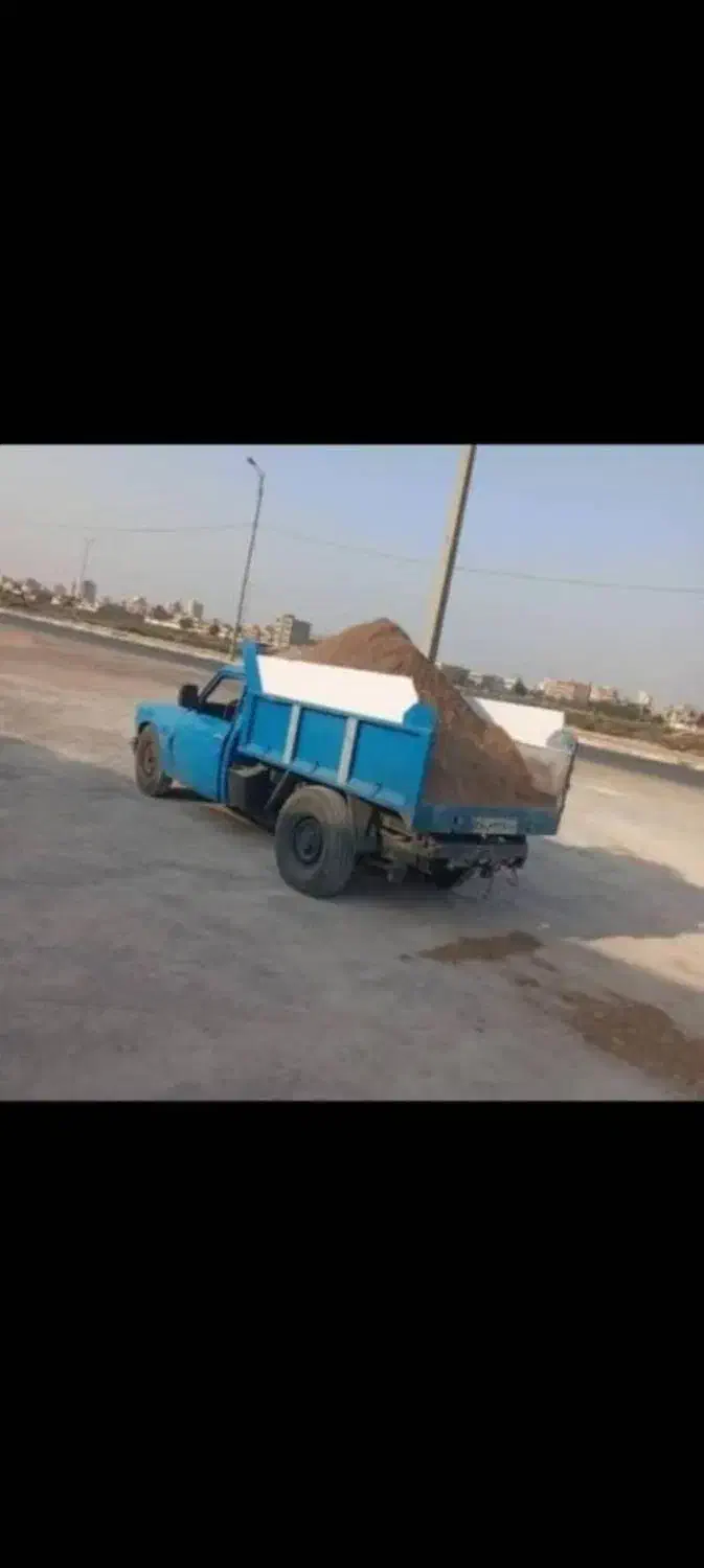 مصالح ساختمانی سیمان تیپ ۵خوزستان|مصالح و تجهیزات ساختمان|اهواز, کوی فرهنگیان ۱|دیوار