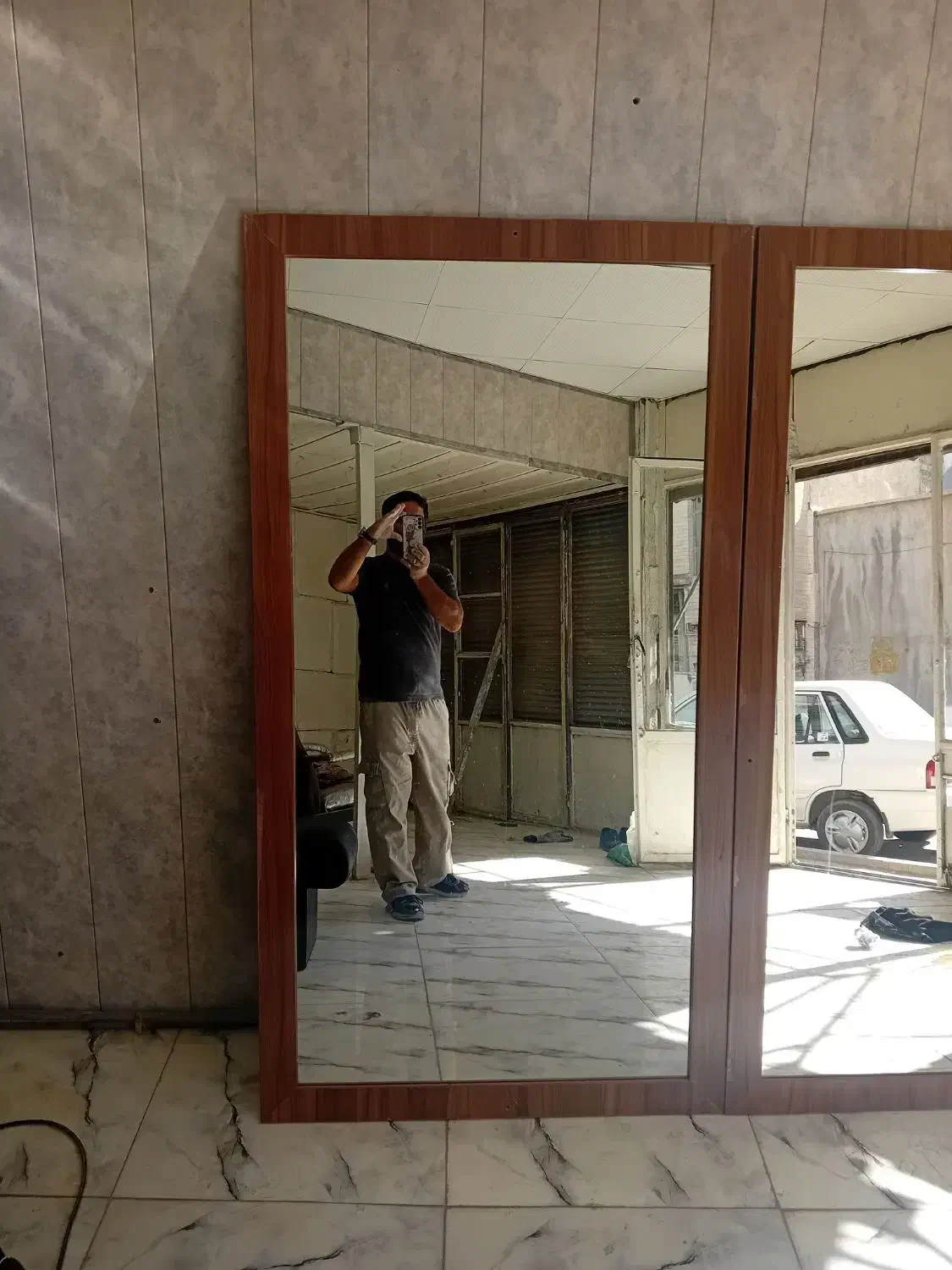 لوازم آرایشگاه صندلی سرشور آرایشگاه|آرایشگاه و سالن‌های زیبایی|کرمانشاه, |دیوار