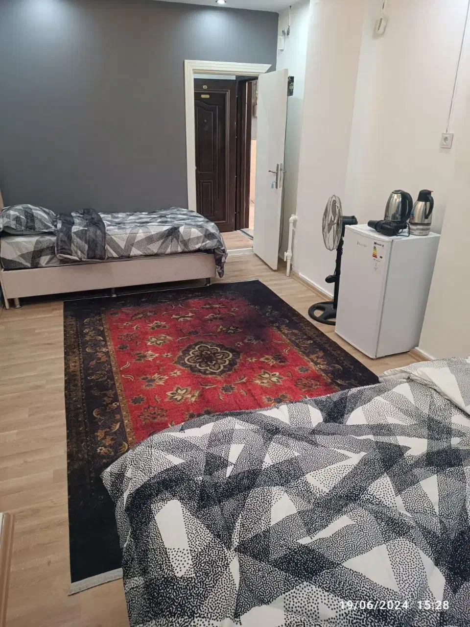 تور ریلی ویژه آذر ماه فوق استثنایی|تور و چارتر|میبد, |دیوار