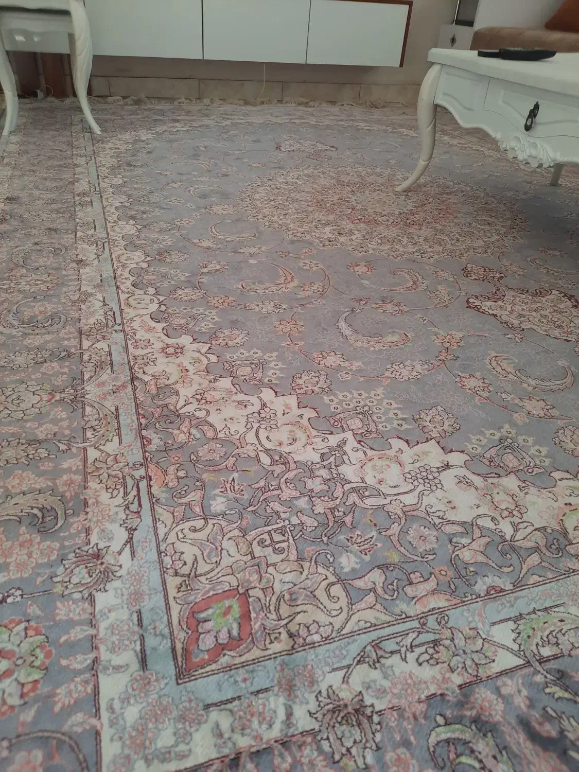 فرش فرهی ۹متری|فرش|رشت, یخسازی|دیوار