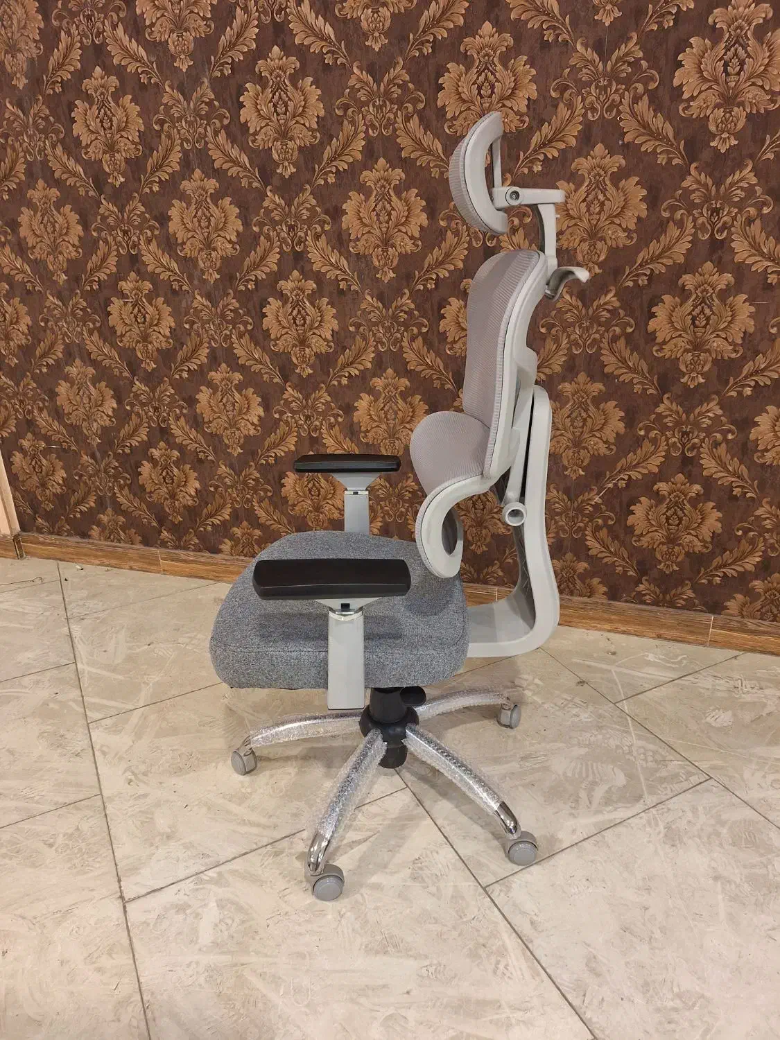 صندلی توری اداری|دفتر کار|اسلامشهر, شهرک احمدیه|دیوار