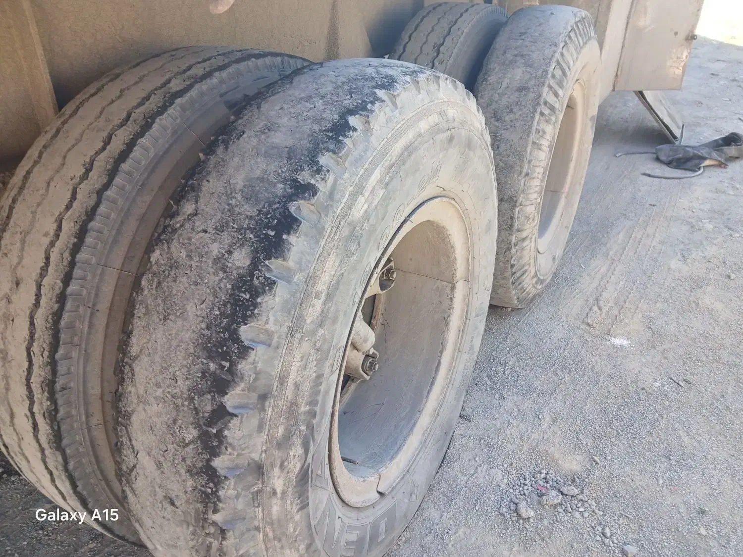 کفی تریلی|خودرو سنگین|فردیس, شهرک ناز|دیوار