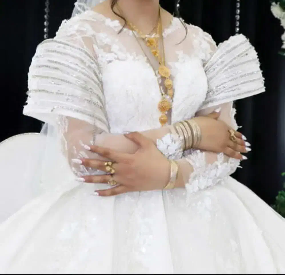 لباس عروش شیک|لباس|پارس‌آباد, |دیوار