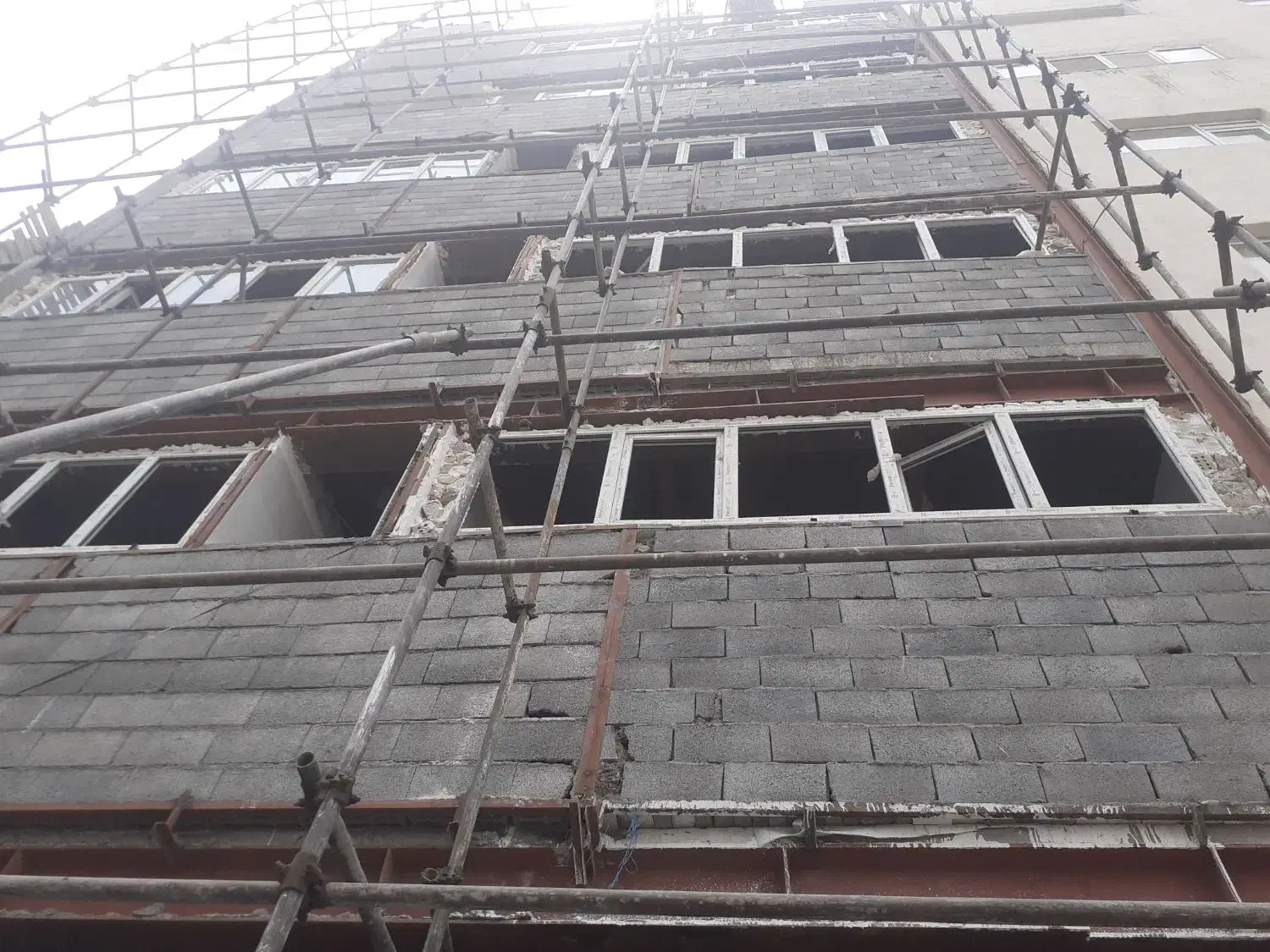 استا بنا|خدمات پیشه و مهارت|مشهد, میان ولایت|دیوار