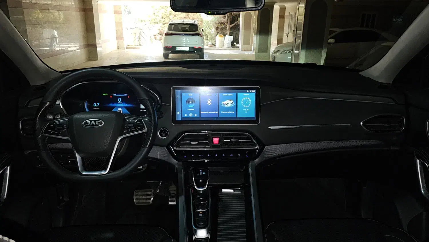 فروش خودرو kmc k7 مدل ۱۴۰۰|خودرو سواری و وانت|کرج, گوهردشت|دیوار