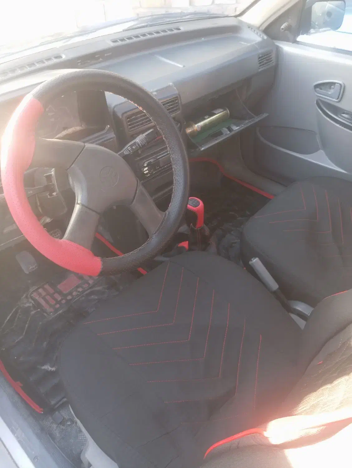 ۱۳۸۷|خودرو کلاسیک|زابل, |دیوار