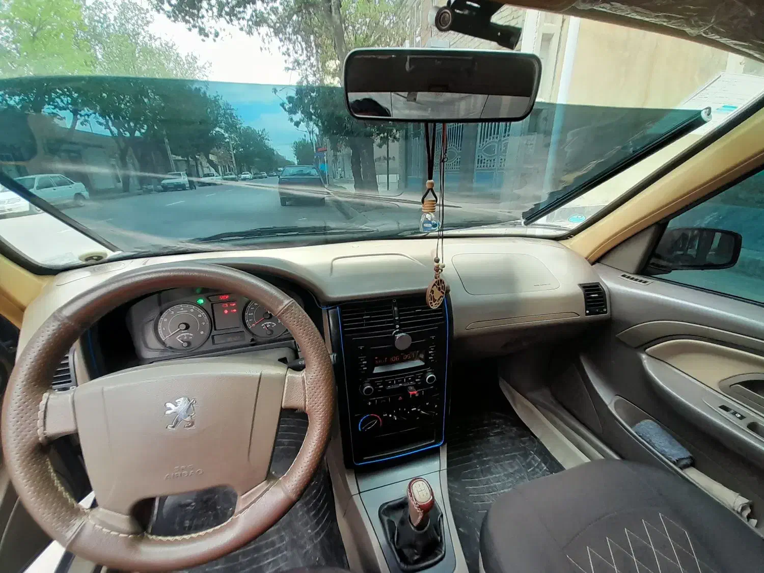 405slx|خودرو سواری و وانت|شیروان (خراسان), |دیوار