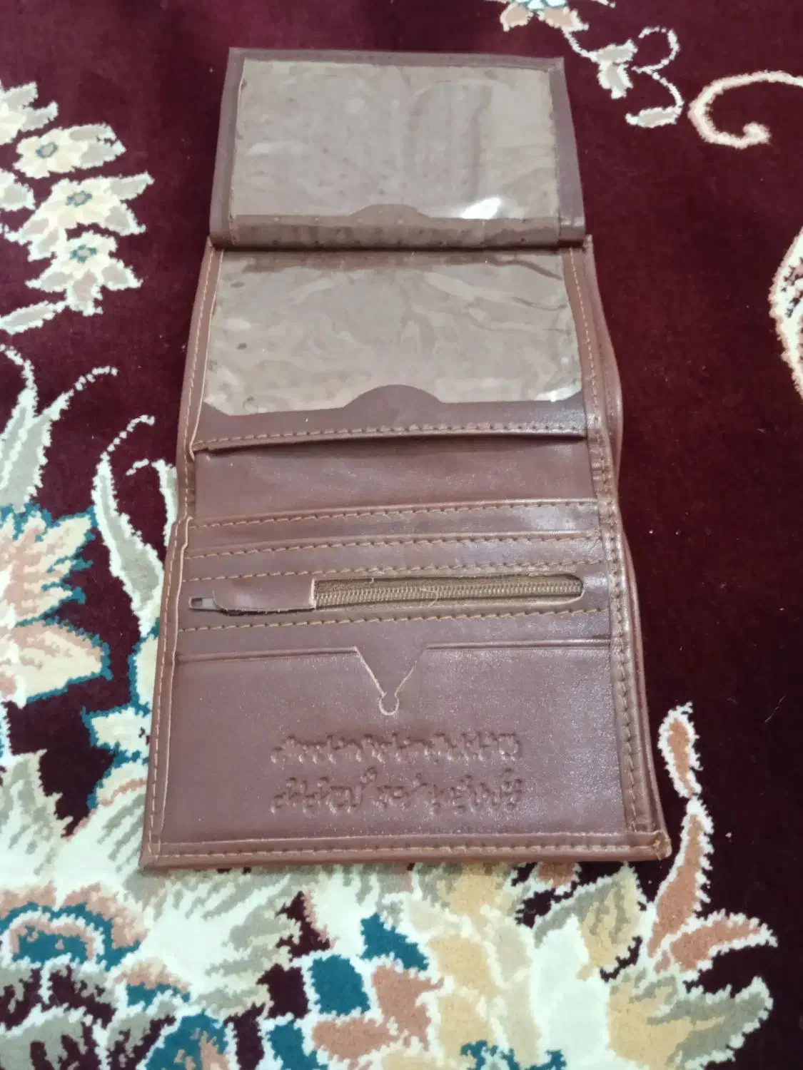 کیف پول|کیف، کفش، کمربند|خرم‌آباد, |دیوار