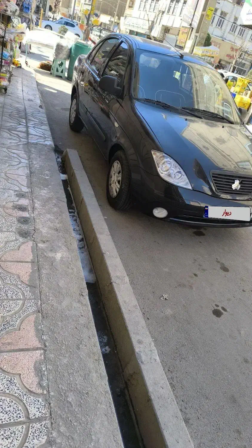 تیبا|خودرو سواری و وانت|بهارستان, |دیوار